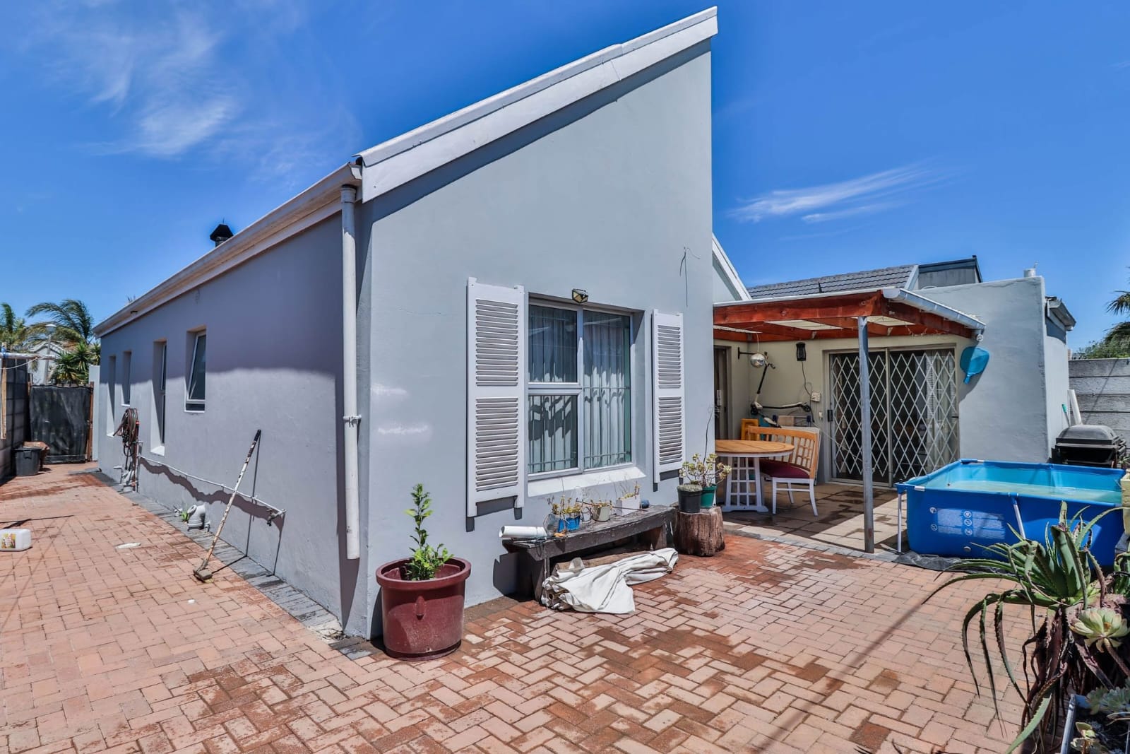 3 Bedroom Property for Sale in Brackenfell Central Western Cape